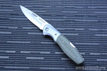   Boker - Magnum Nice 