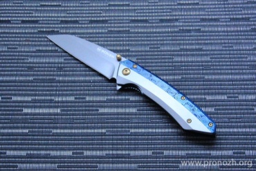   Boker - Magnum Cobalt