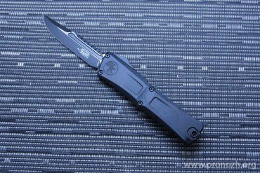      Microtech Combat Troodon Gen III Interceptor, Tactical Standard