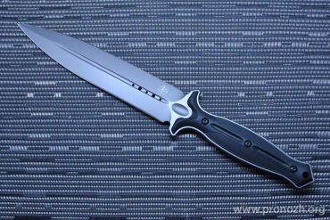  Begg Knives Filoso Dagger 8"