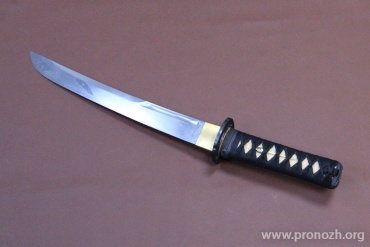 ����� Cold Steel  O'Tanto Warrior Series