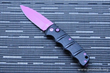 �������������� �������� ��� Boker Plus BHQ AKS-74 Mace Windu Black / Purple