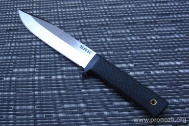 ������������� ��� Cold Steel SRK (Survival Rescue Knife), Satin Finish Blade, CPM 3V Steel