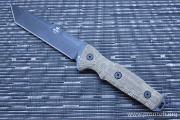 ������������� ��� Buck Ground Combat Tanto