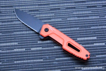 �������� ��� Extrema Ratio Satre F Nitrogen Black Orange