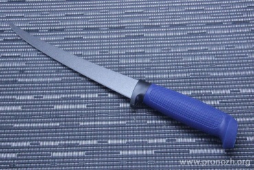 Нож филейный Marttiini Martef 7,5", Plastic Sheath