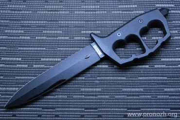   Cold Steel Chaos Double Edge