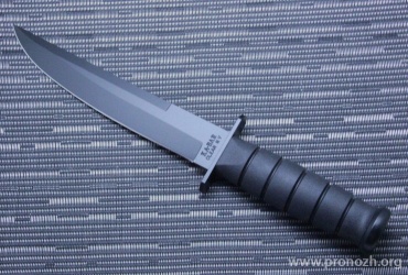   KA-BAR  Tanto 8" Fighting/Utility Knife