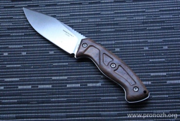   Extrema Ratio Venatus F Nitrogen Wood 