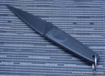Нож тренировочный Cold Steel Skean Dhu