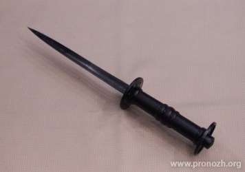   Cold Steel  Tactical Rondel Dagger