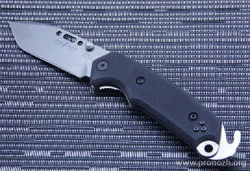 Складной нож Buck CSAR-T Responder