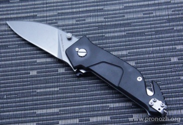Многофункциональный складной нож EXTREMA RATIO T911, Stonewash Blade