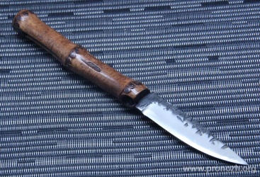 Фиксированный нож KANETSUNE  Take