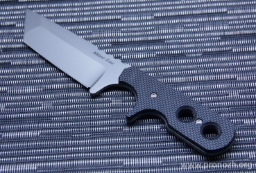 Фиксированный нож Cold Steel  Mini Tac Tanto