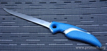 Филейный нож Cuda  6"  Flex Fillet Knife