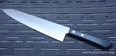 Кухонный нож  KANETSUNE Gyutou Chef's Knife