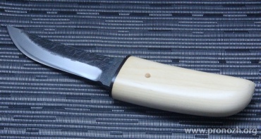 Фиксированный нож KANETSUNE Miyabi Small