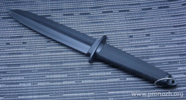 Нож тренировочный Cold Steel  FGX Tai Pan