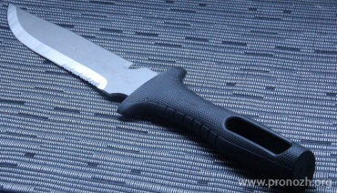 Фиксированный нож Maruyoshi "Outdoor Knife TM-810"