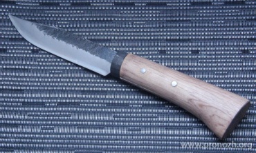 Фиксированный нож KANETSUNE  Akatsuki