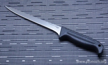 Филейный нож Cold Steel  Commercial Series Filet 8"