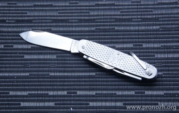 Многофункциональный складной нож Ontario Camp Knife