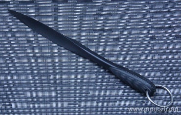 Нож тренировочный Cold Steel  FGX Jungle Dart