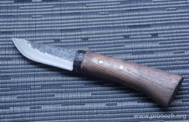 Фиксированный нож KANETSUNE  Shun S