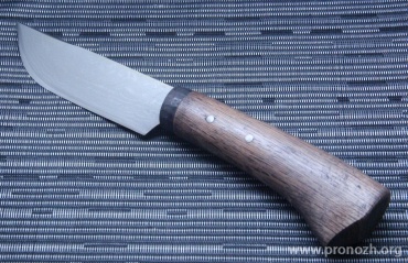 Фиксированный нож KANETSUNE  Sazanami
