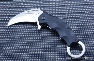 Складной нож Boker - Magnum Alpha Kilo