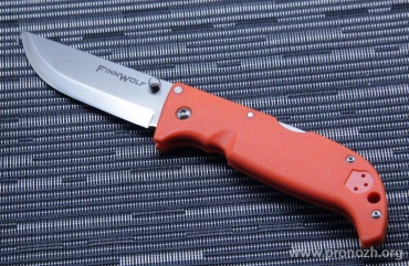 Складной нож  Cold Steel  Finn Wolf Blaze Orange