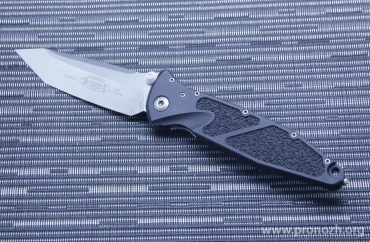 Cкладной нож Microtech Socom Elite Tanto, Satin Standard