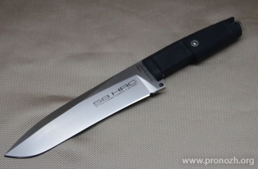 Фиксированный нож EXTREMA RATIO Dobermann IV Classic