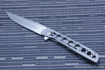 Складной нож Boker Plus Urban Trapper, Slim Titanium Handle