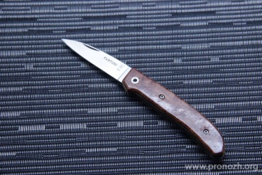 Складной нож Fantoni Dweller, Snake Wood Handle