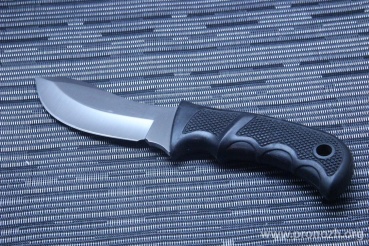 Фиксированный нож Muela Sioux-10G, GRN Handle