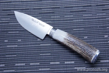 Полевой кухонный нож Muela Field Kitchen-11A, Stag Handle