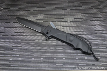 Складной нож EXTREMA RATIO HF2 D Black