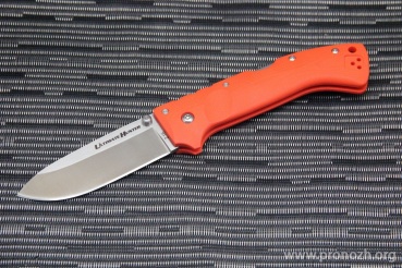 Складной нож  Cold Steel  Ultimate Hunter, Carpenter CTS  XHP, Blaze Orange G-10 Handle