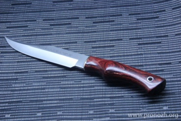 Фиксированный нож Muela Cazorla 16R, Pakka Wood Handle