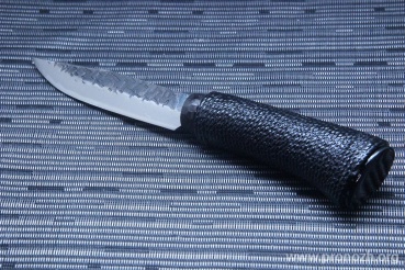 Фиксированный нож KANETSUNE  Urushi M