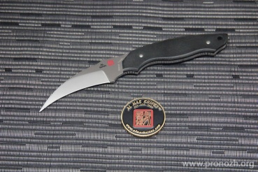 Фиксированный нож AL MAR Model 2 Hawkbill Blade