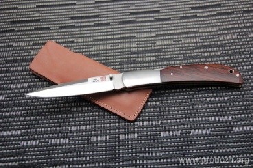 Складной нож AL MAR Eagle Classic, Cocobolo Talon