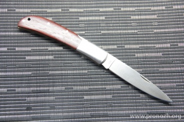 Складной нож AL MAR Eagle Classic, Cocobolo