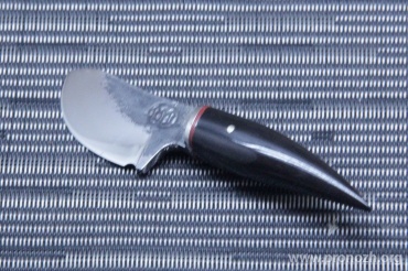 Фиксированный нож CITADEL Papoose 2 Horn