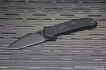 Складной нож EXTREMA RATIO MF1, Black