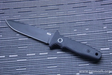  MKM Knives  JOEF, Black Cerakote Blade