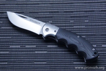 Складной нож Boker - Magnum NW Skinner