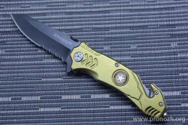 Складной нож Boker - Magnum Army Rescue